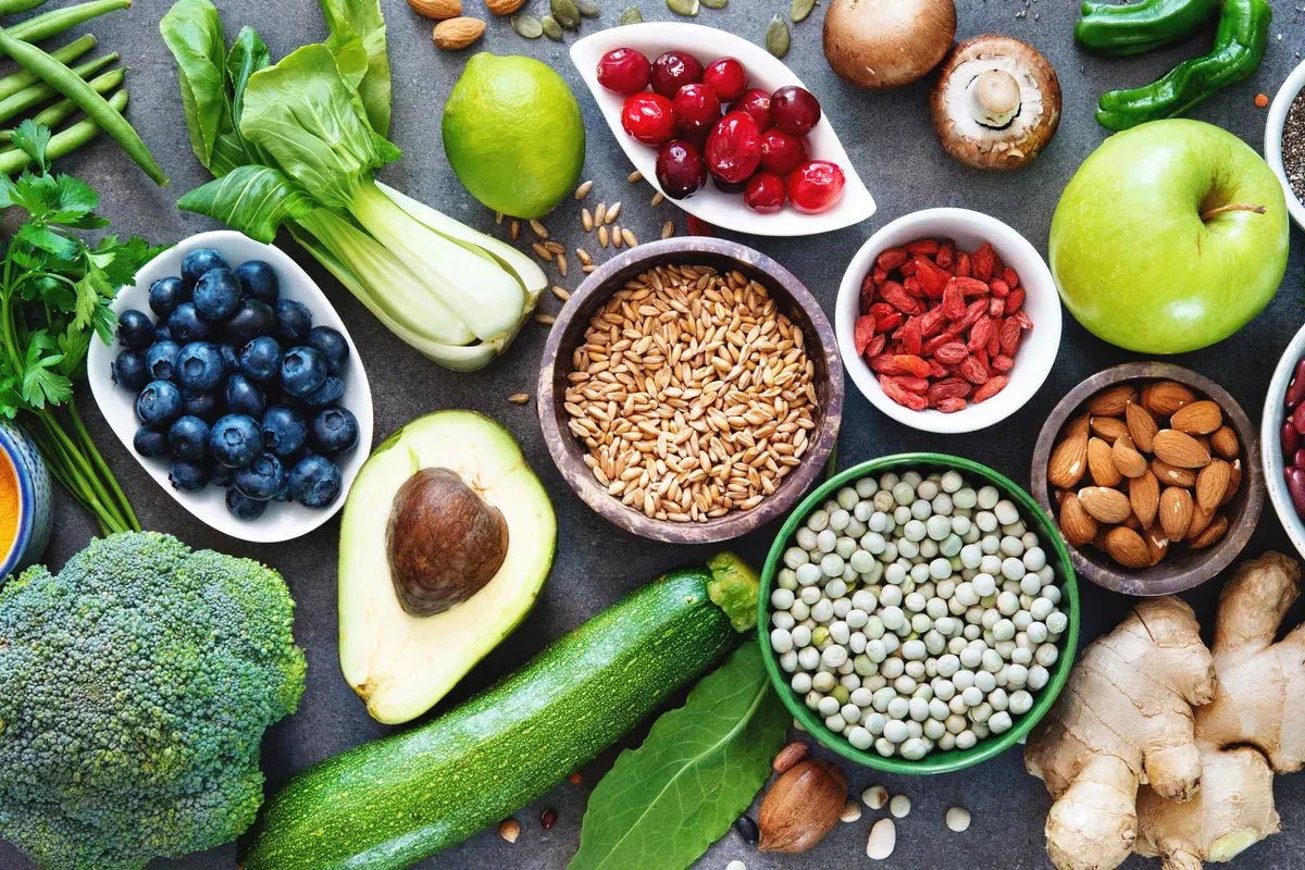 Clean Eating – Wir nehmen den Ernährungstrend unter die Lupe