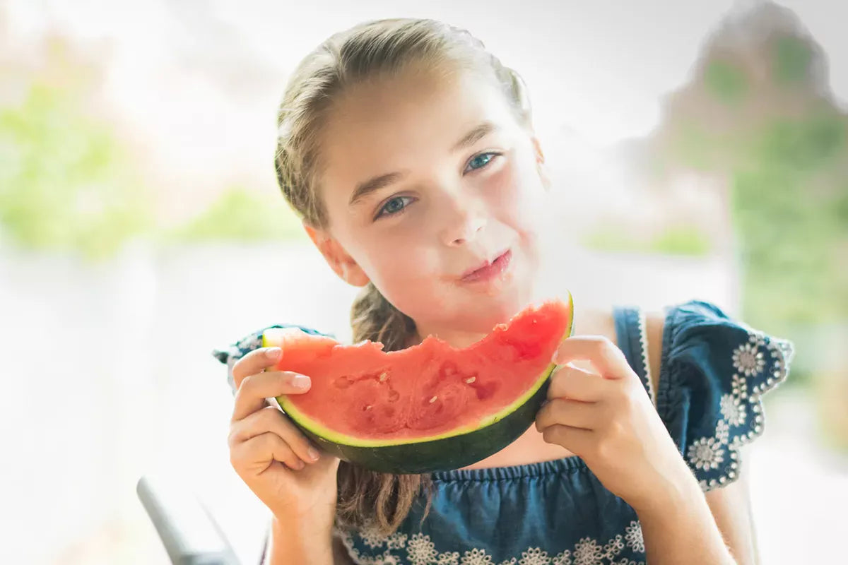 Die Kleinen ganz gross – Kochen für und mit Kindern