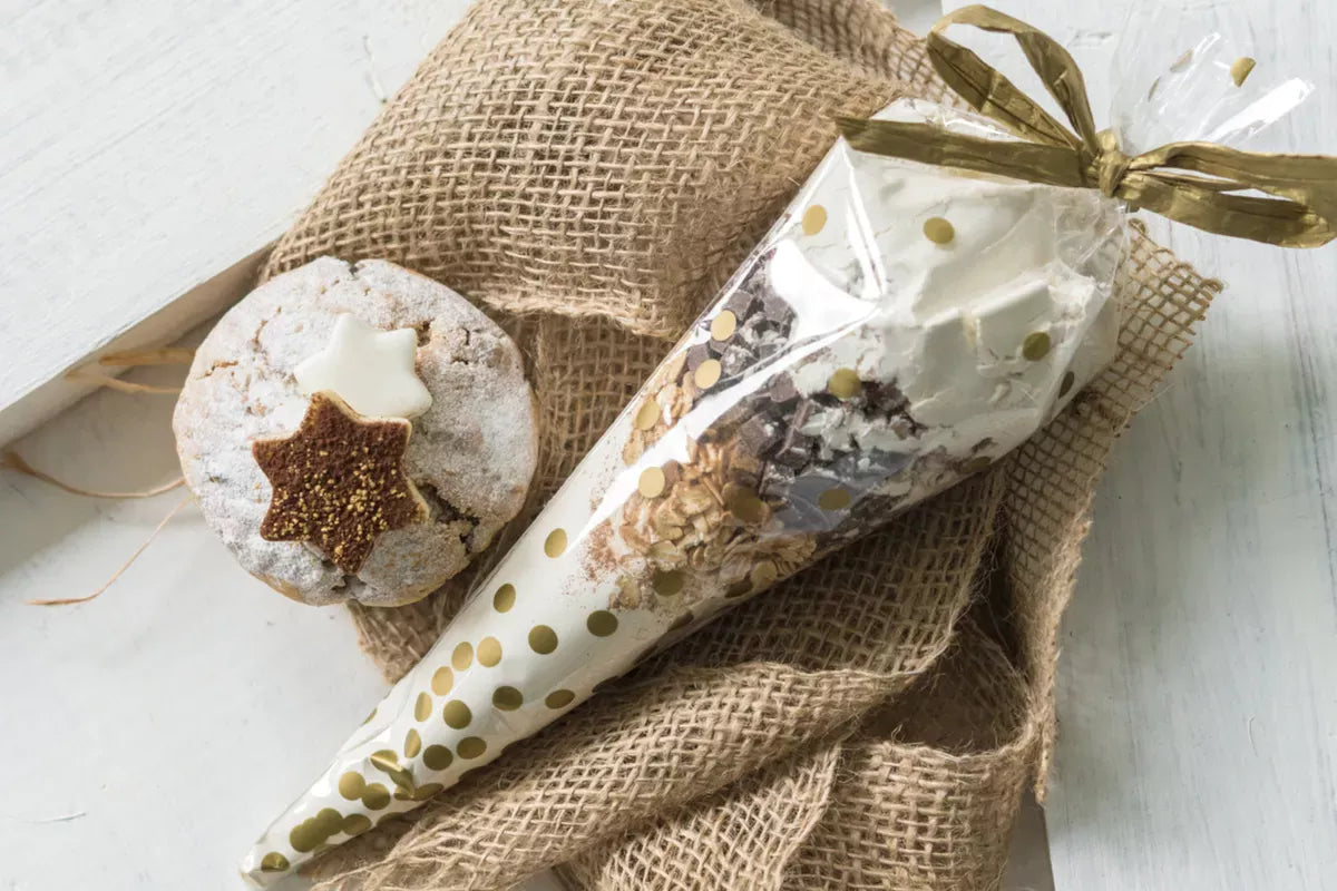 Geschenke aus der Küche