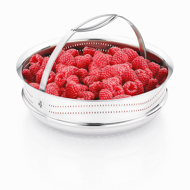 Elément de casserole 24 cm "Softiera"