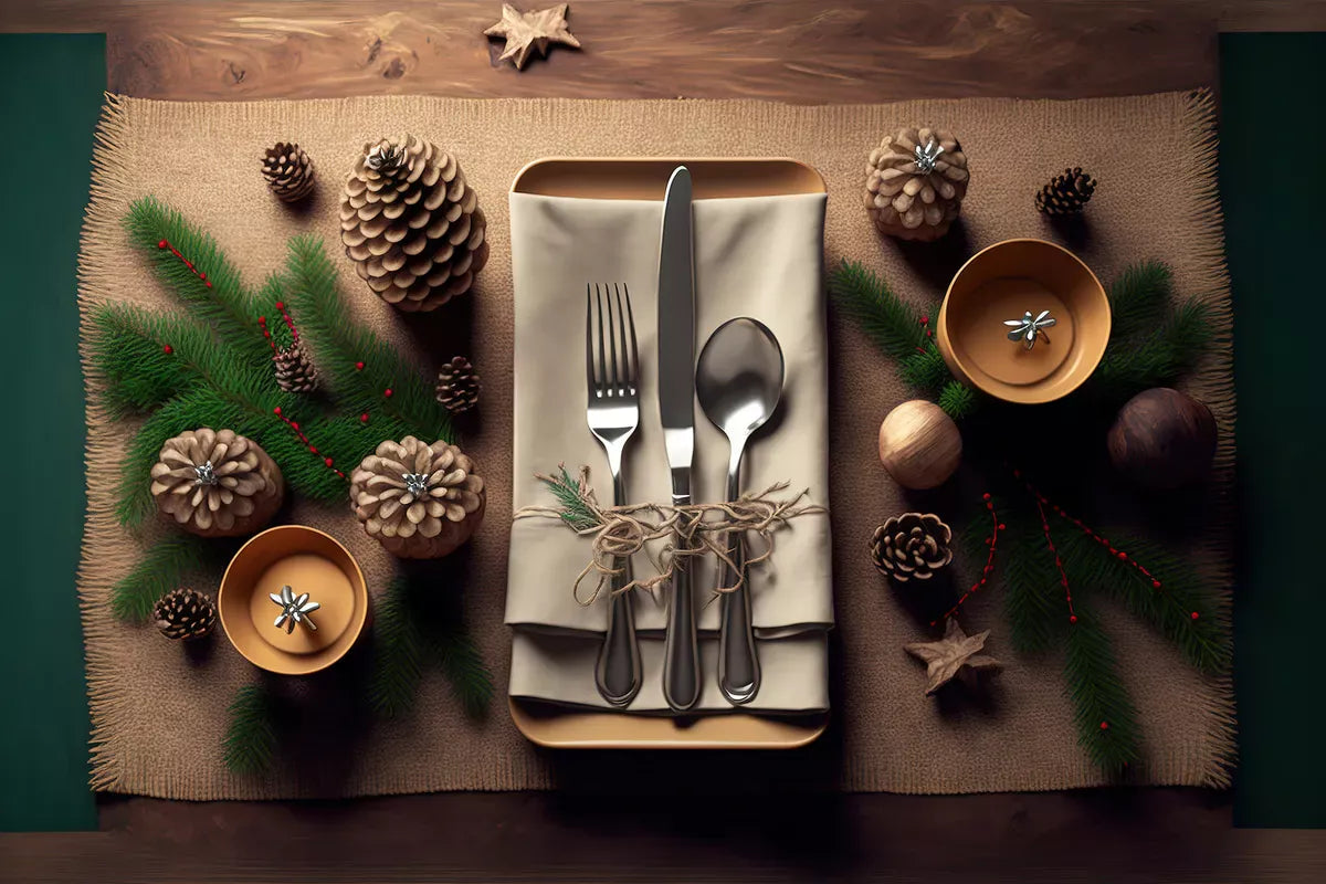 Green Christmas – Ideen für ein nachhaltigeres Weihnachtsfest