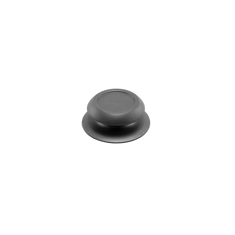 Deckelknopf
